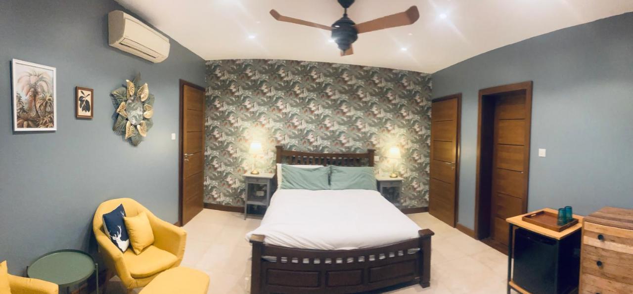 Nanai Resort Salakphet チャン島 エクステリア 写真
