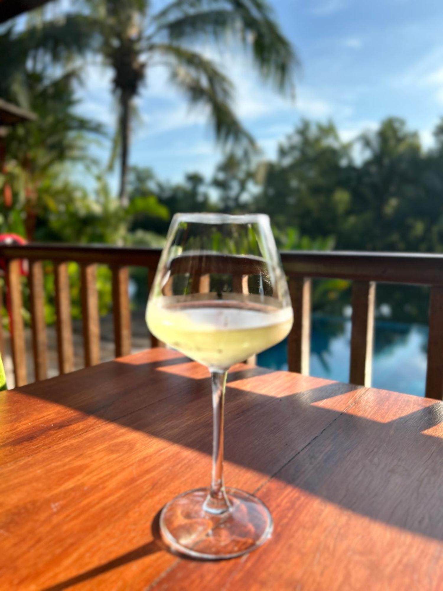 Nanai Resort Salakphet チャン島 エクステリア 写真