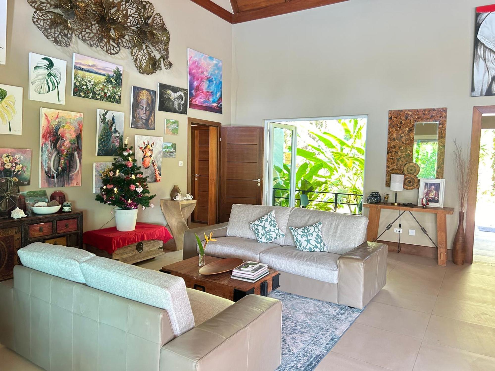 Nanai Resort Salakphet チャン島 エクステリア 写真