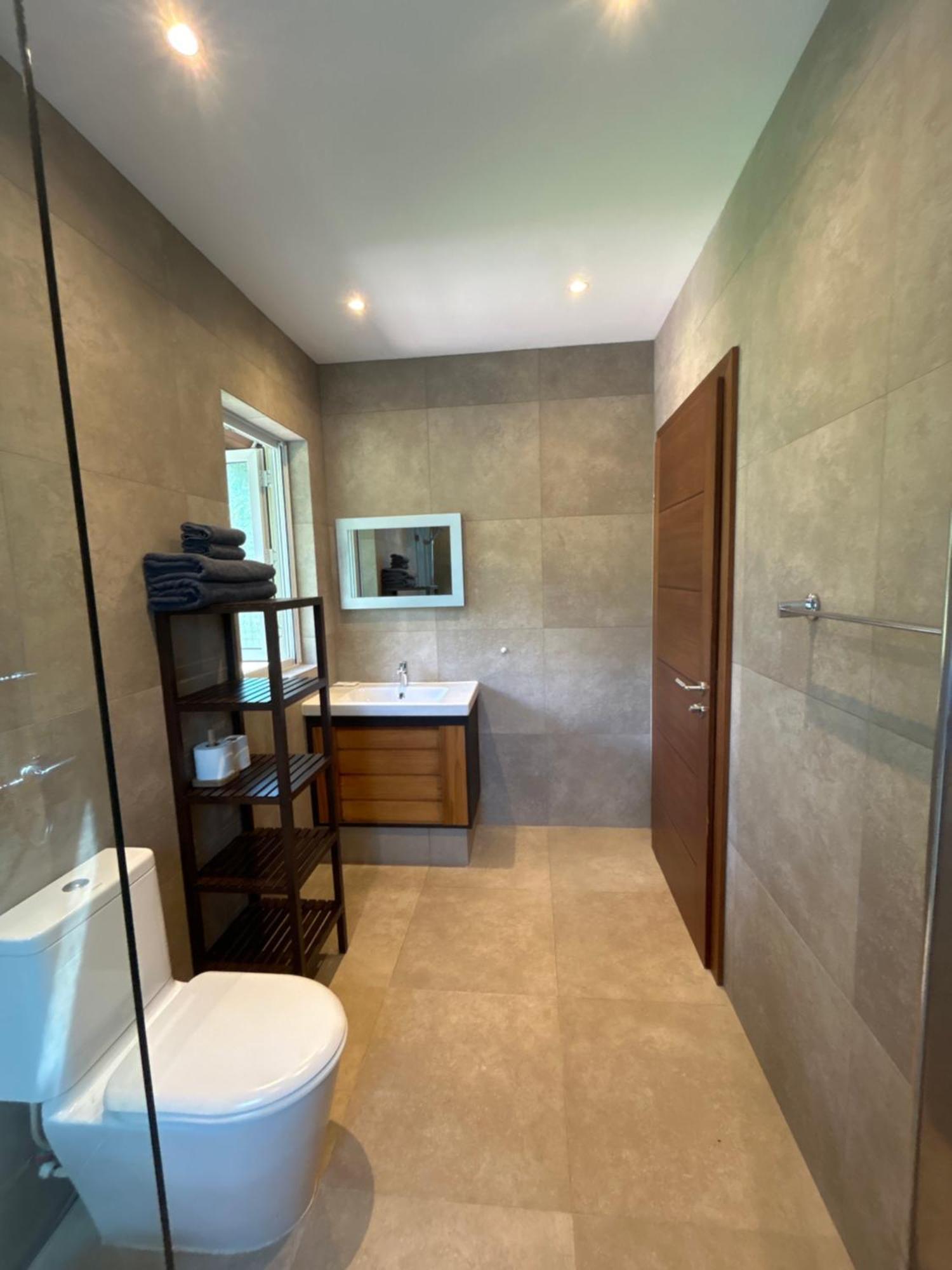 Nanai Resort Salakphet チャン島 エクステリア 写真