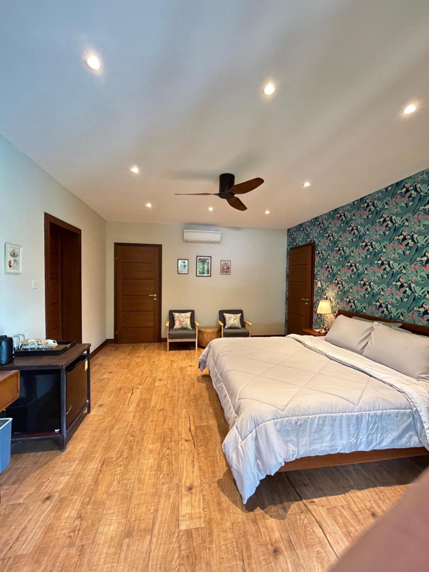 Nanai Resort Salakphet チャン島 エクステリア 写真