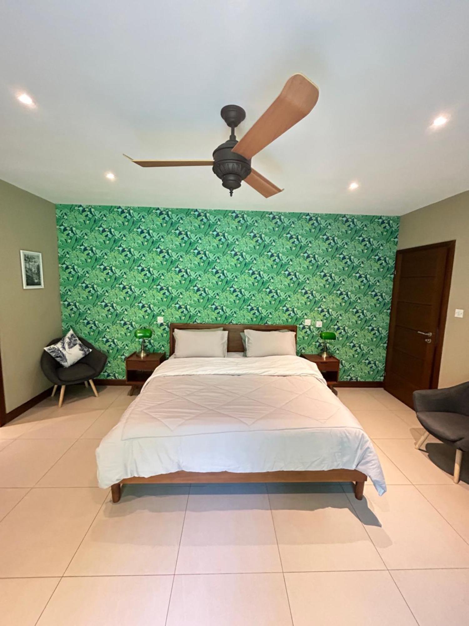 Nanai Resort Salakphet チャン島 エクステリア 写真