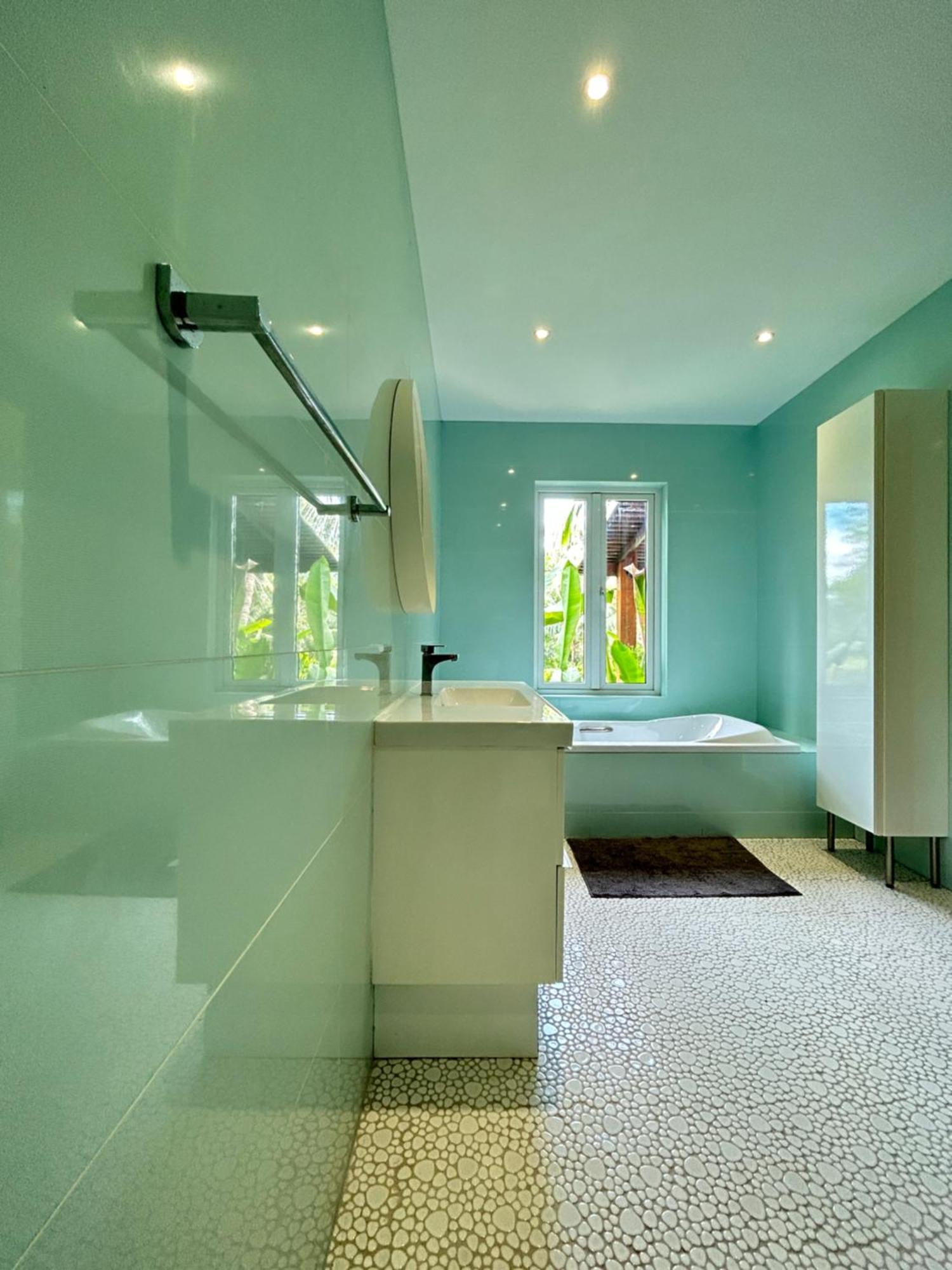 Nanai Resort Salakphet チャン島 エクステリア 写真